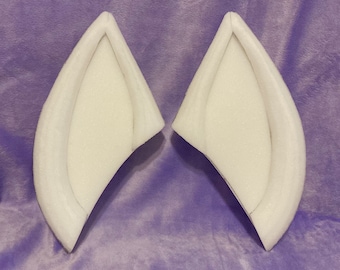 K9 / Fox EARS for Fursuits