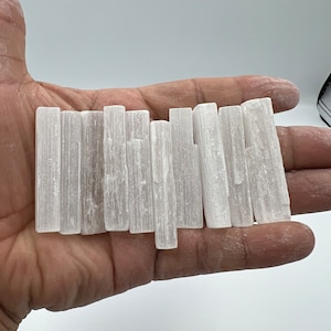 Mini stick di selenite