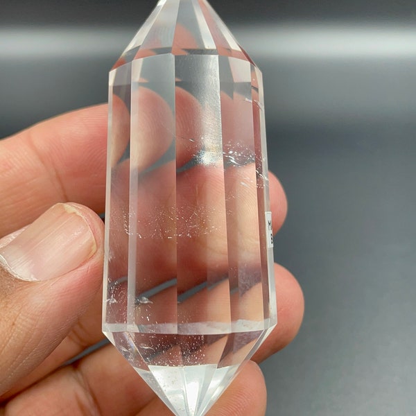 AAA Clear Quartz Vogel from Brazil