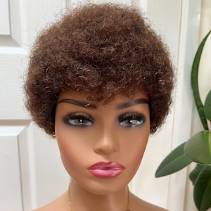 wigs and hair extensions