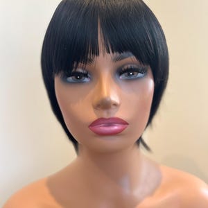 Quality Synthetic Hair