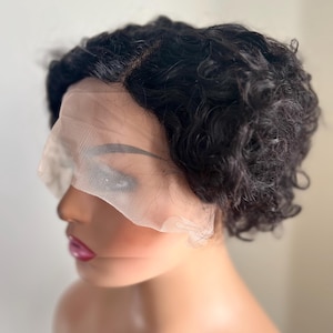 100% Brazillian Human Hair