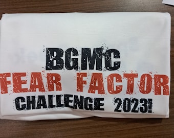 BGMC OVERHEMD OP MAAT