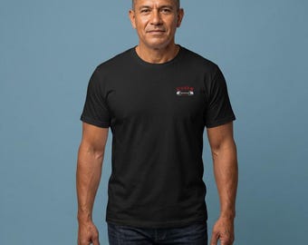 G's Gym T-Shirt 1
