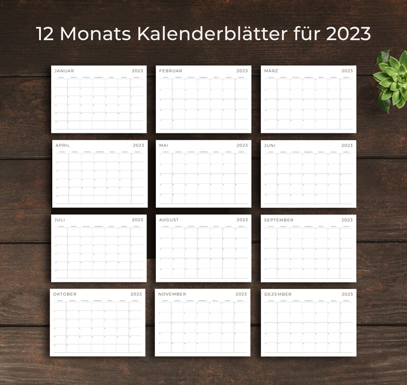 kalender-2023-deutsch-2023-monthly-calendar-german-printable-etsy-uk
