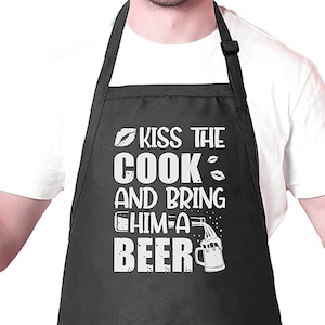 Tablier De Cuisine Humoristique - Si Tu Peux Lire ça – Original Corner