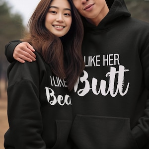 I like his beard hoodie store