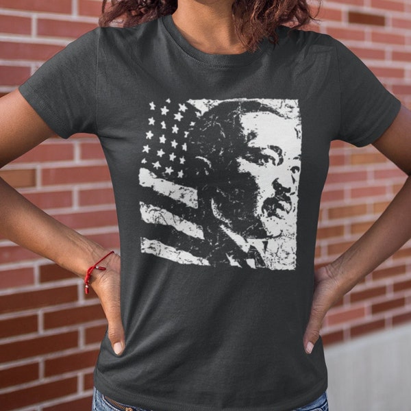 Martin Luther King Jr - Etsy