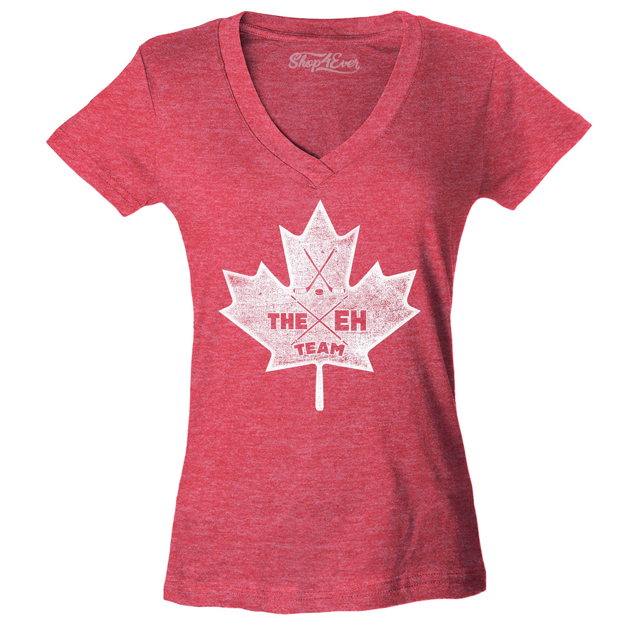 Womens Canada Shirt - Etsy