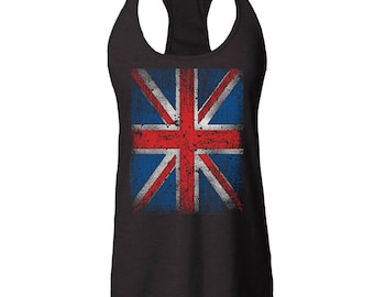 Union Jack Bodycon Dress | British Flag Fitted Dress | Ginger Spice Style -  Etsy