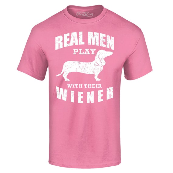 Funny Dachshund Wiener Dog Shirt | Daschund Shirt For Men Funny Dachshund Wiener Dog Shirt | Daschund Shirt For Men