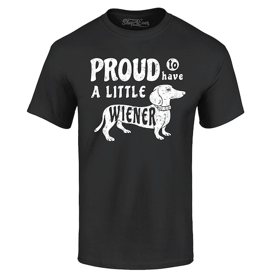 I Found My Valentine Day Black Dachshund Dog Lover Gift T-Shirt I Found My Valentine Day Black Dachshund Dog Lover Gift T-Shirt