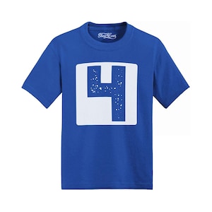 Fourth Birthday Outfit 4 Year Old Boy Toddler Cotton T-Shirt