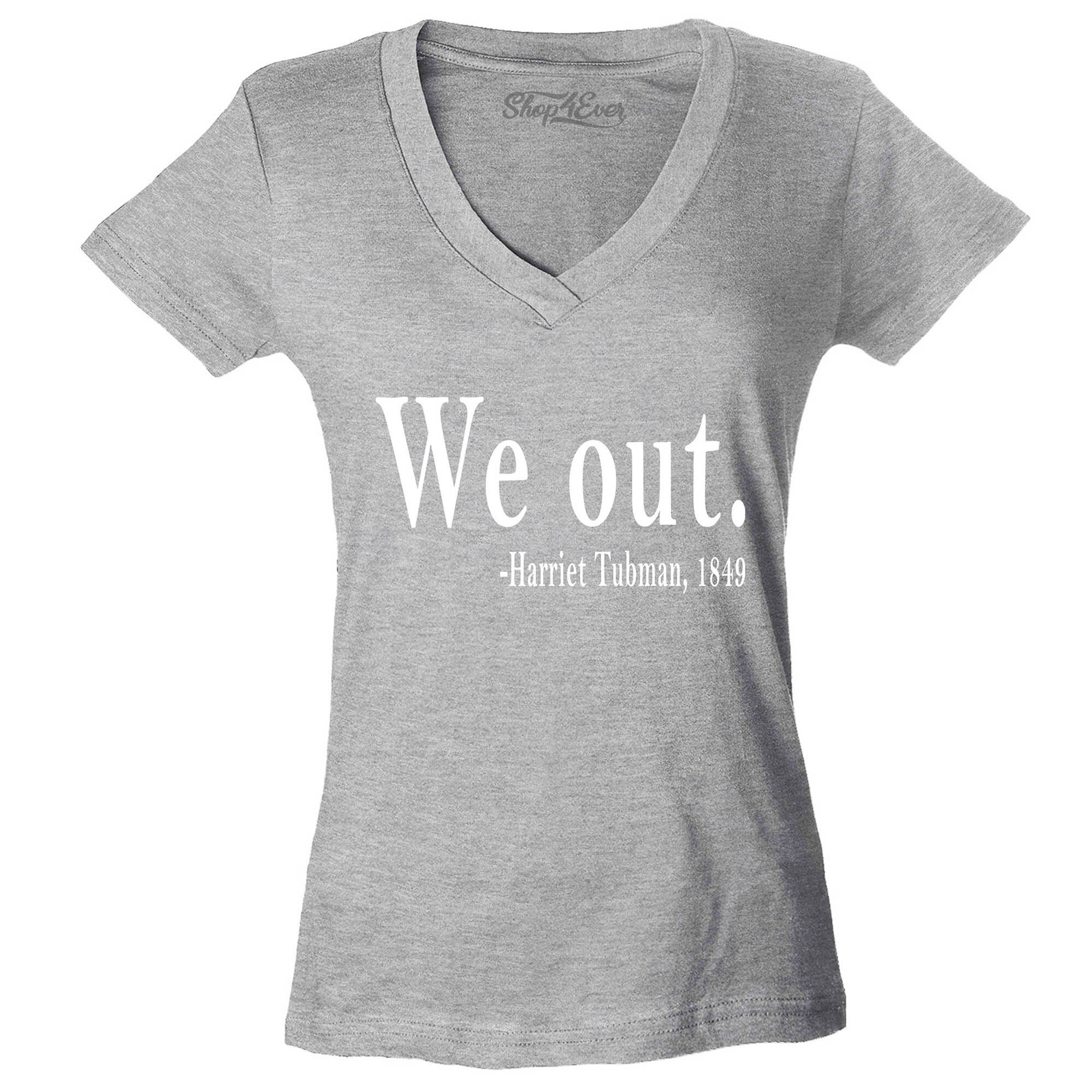 I Tested 'We Out Harriet Tubman' And Here's Why It's A Must-Read For