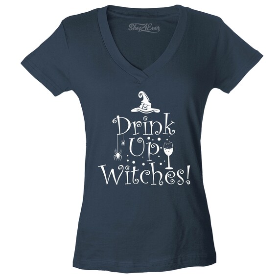 Womens Halloween Costumes For Women Funny Witch Drink Up Witches Tank Top Womens Halloween Costumes For Women Funny Witch Drink Up Witches Tank Top