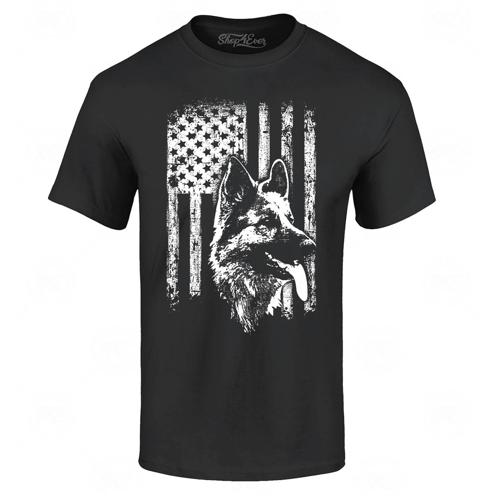 K9 Shep Shirt Etsy