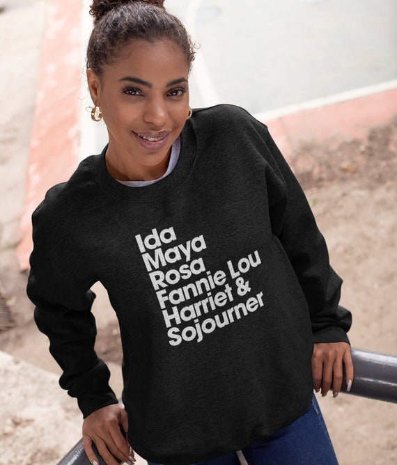 Women's hot sale hoodless sweatshirts