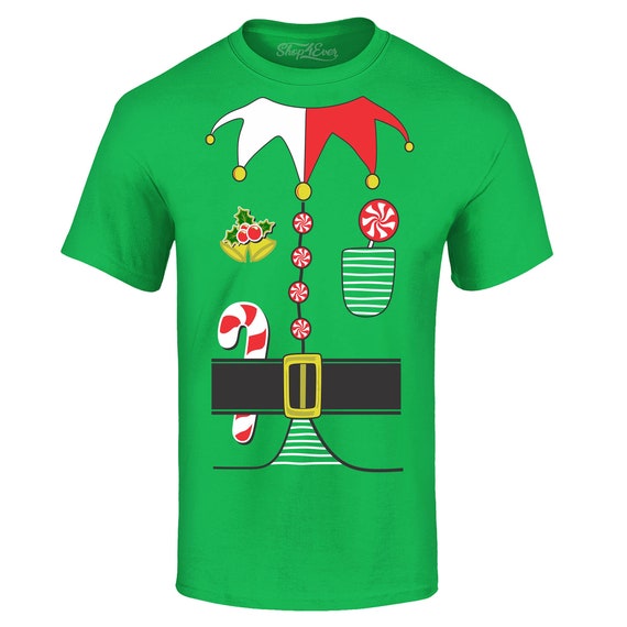Costume Candy Holiday T-Shirt - 日本