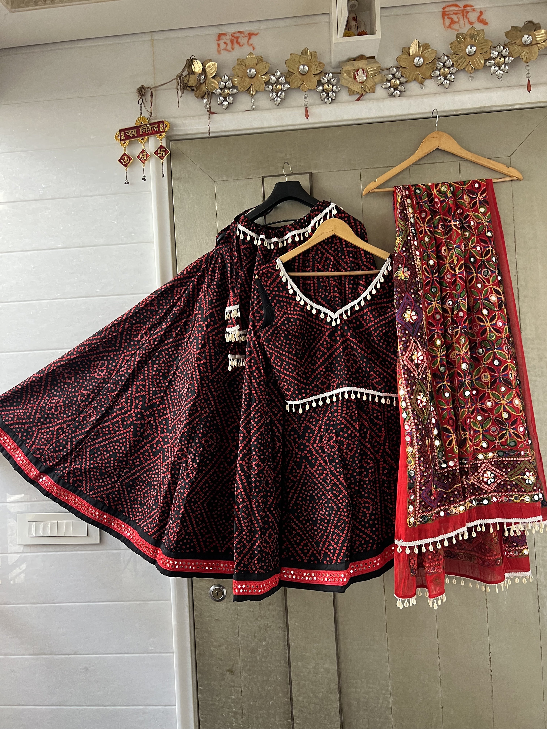 Lehenga Chunni Etsy UK