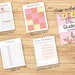 Printable Student Academic Planner - Grade Tracker Assignment Exam Prep ...