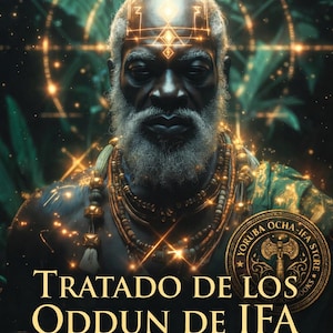 Tratado de los 256 Oddun de Ifa ( COLECCION COMPLETA )