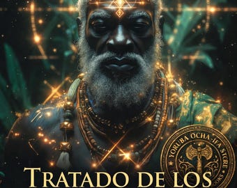 Tratado de los 256 Oddun de Ifa ( COLECCION COMPLETA )
