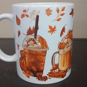 Ensemble de tasses et chaussettes Cozy Pumpkin Patch : ensemble cadeau saisonnier à la citrouille – Tasse à citrouille douillette avec chaussettes orange moelleuses et tiges en ruban marron – Pimentez Ensemble de tasses et chaussettes Cozy Pumpkin Patch : ensemble cadeau saisonnier à la citrouille – Tasse à citrouille douillette avec chaussettes orange moelleuses et tiges en ruban marron – Pimentez