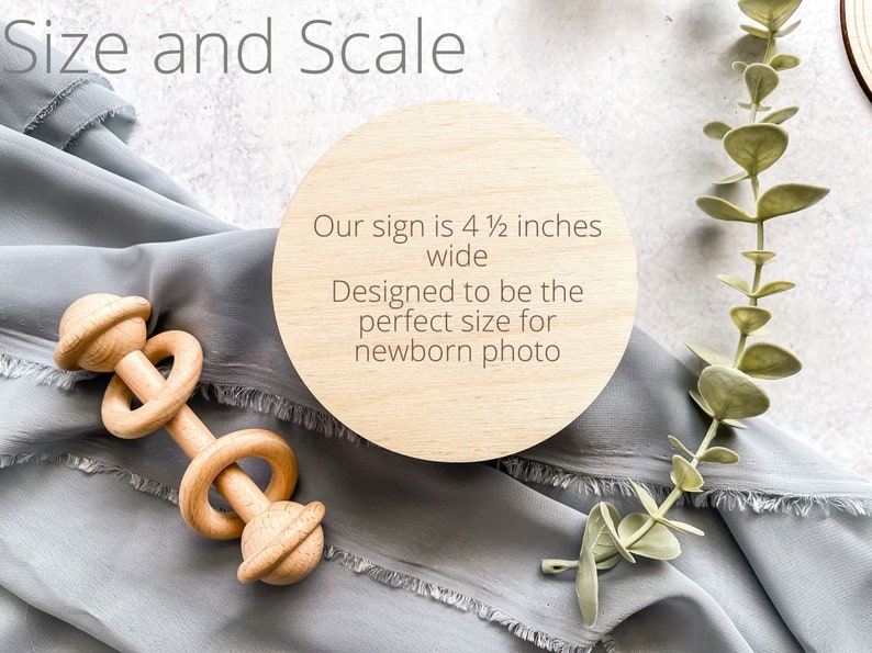 Hello World Sign, Birth Stats Sign, Baby Name Announcement, Hospital Name Sign, Newborn Wood Sign,Surprise Gender, Baby Name Sign, Keepsake image 3