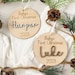 see more listings in the Christmas Ornaments section