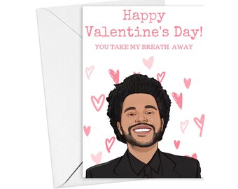 The Weeknd Starboy - Etsy