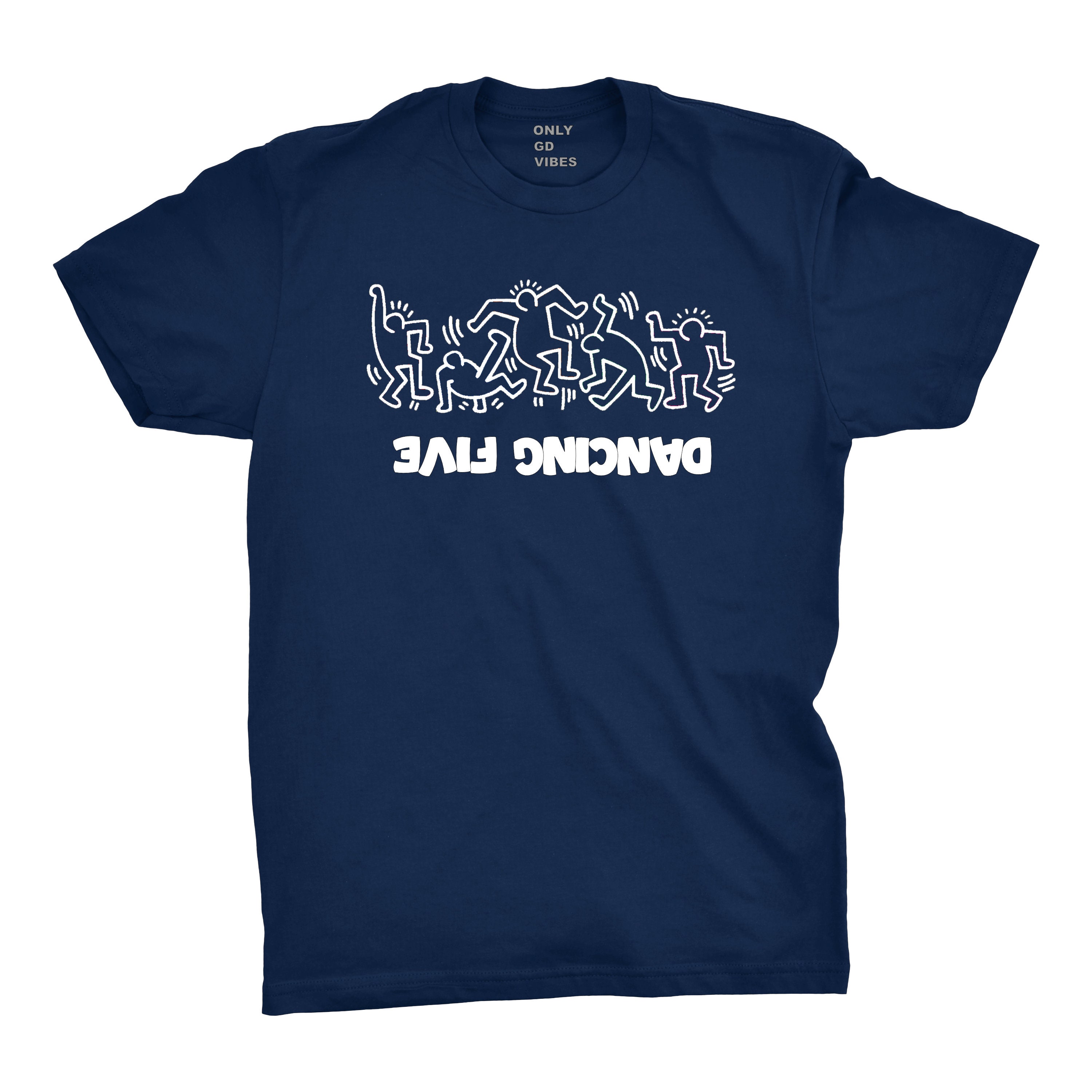 Keith Haring Shirt, Keith Haring T-shirt, Pop Art T-shirt, Art T-hirt, Aesthetic Clothing, Haring Dance Figures, Unisex Keith Haring Shirt - Etsy Keith Haring Shirt, Keith Haring T-shirt, Pop Art T-shirt, Art T-hirt, Aesthetic Clothing, Haring Dance Figures, Unisex Keith Haring Shirt - Etsy