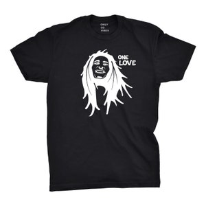 Bob Marley & the Wailers Confrontation Unisex T-shirt - Etsy