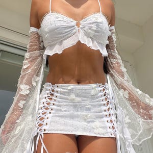 Hot Wife Set - Made to order