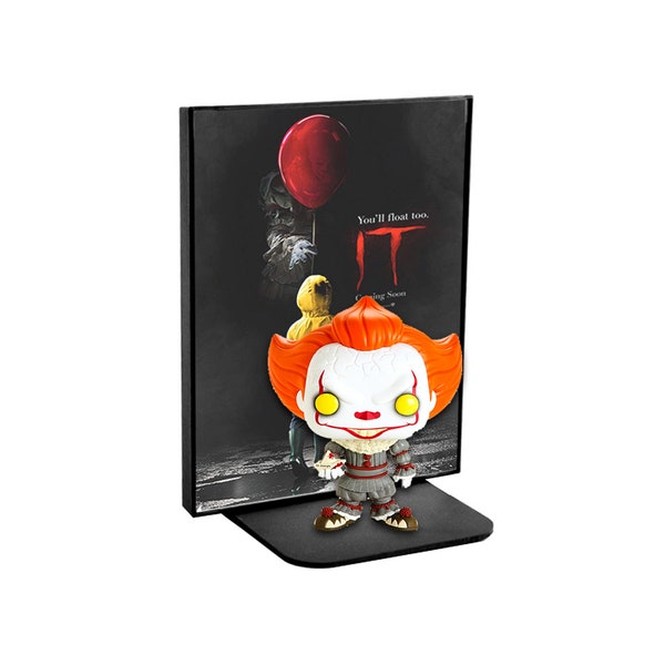 Funko Pop Display Etsy