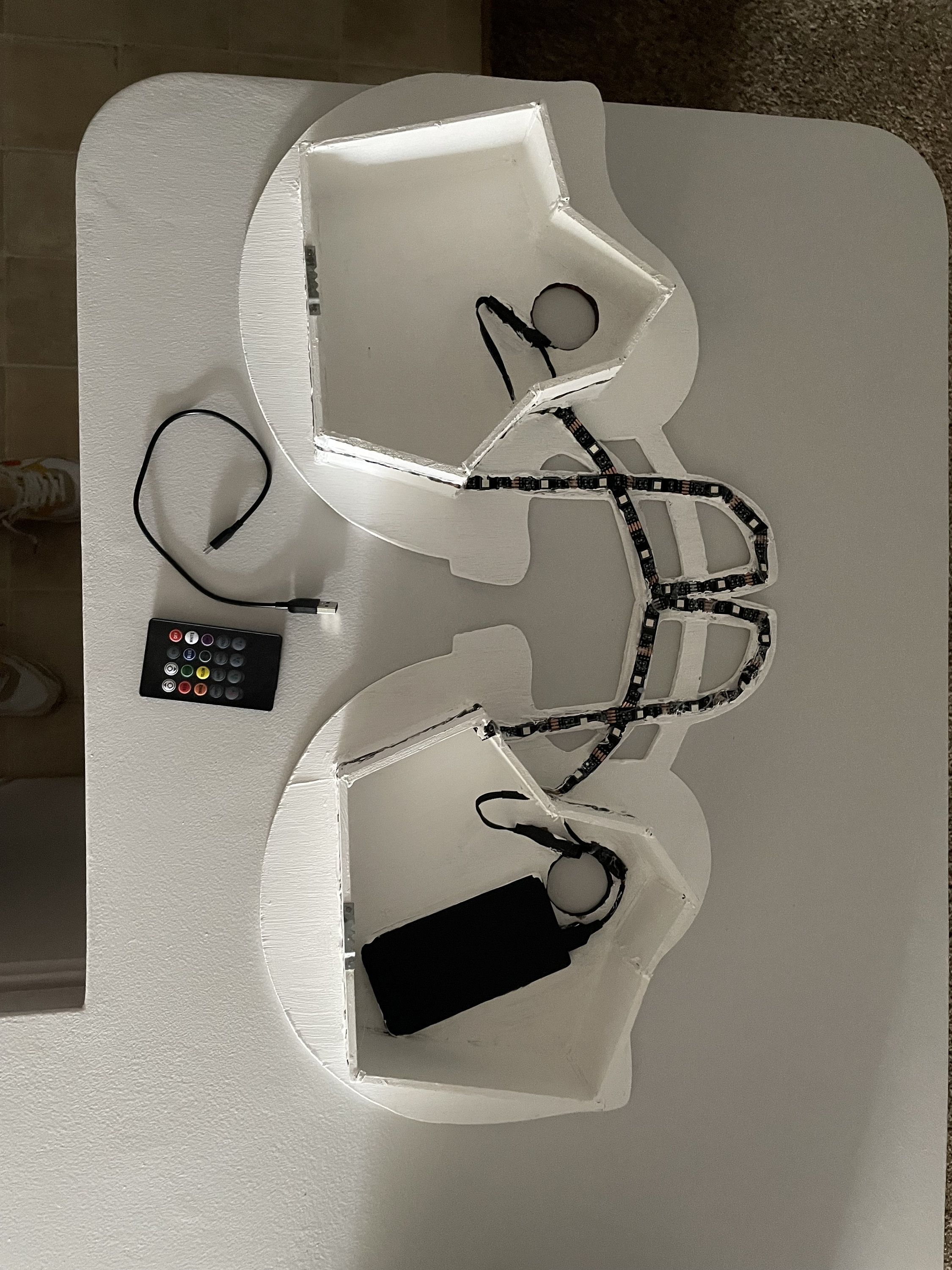 Cleveland Browns VS Pittsburgh Steelers LED Sign - Etsy