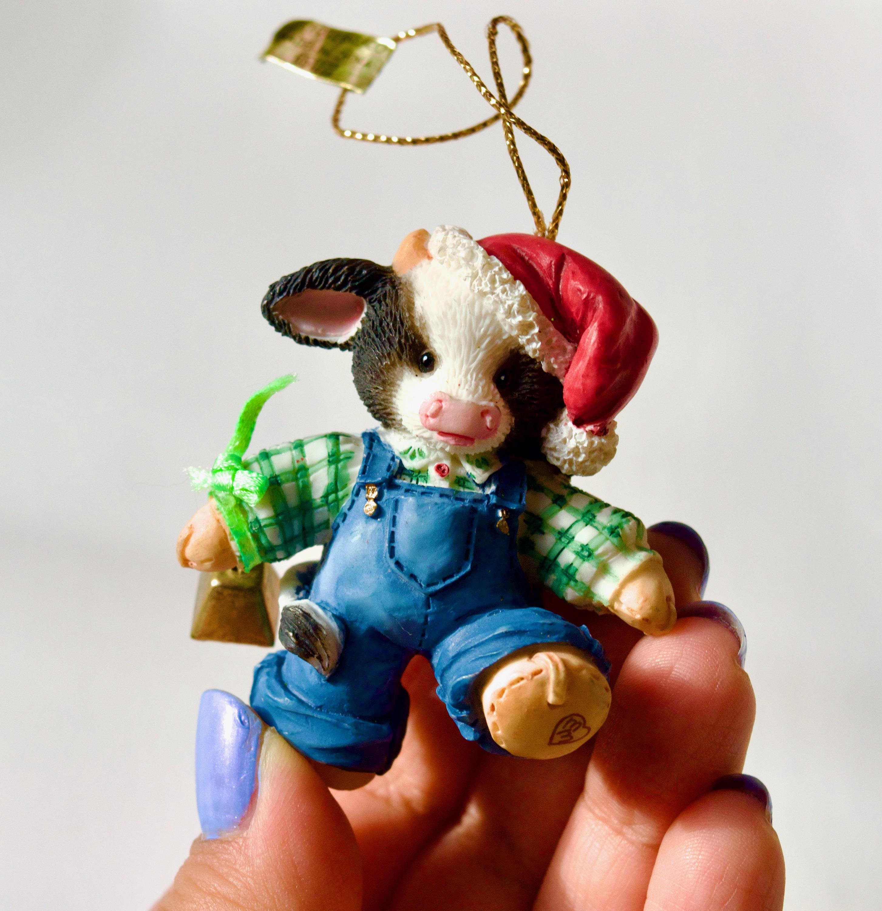 Rare Mary Moo Moos - Etsy