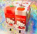 Apple Erasers | Hello Kitty Apple Erasers 