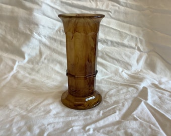 Schotse Cloud Glazen Vaas