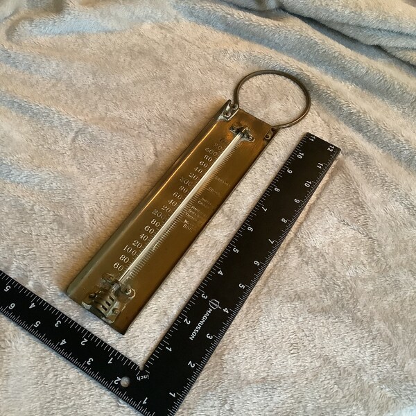 Cooking Thermometer Etsy