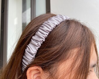 10 Stück Plüsch-Haargummis Scrunchies – Flauschig, Weich, 10 Cm Durchmesser, Für Frauen & Mädchen