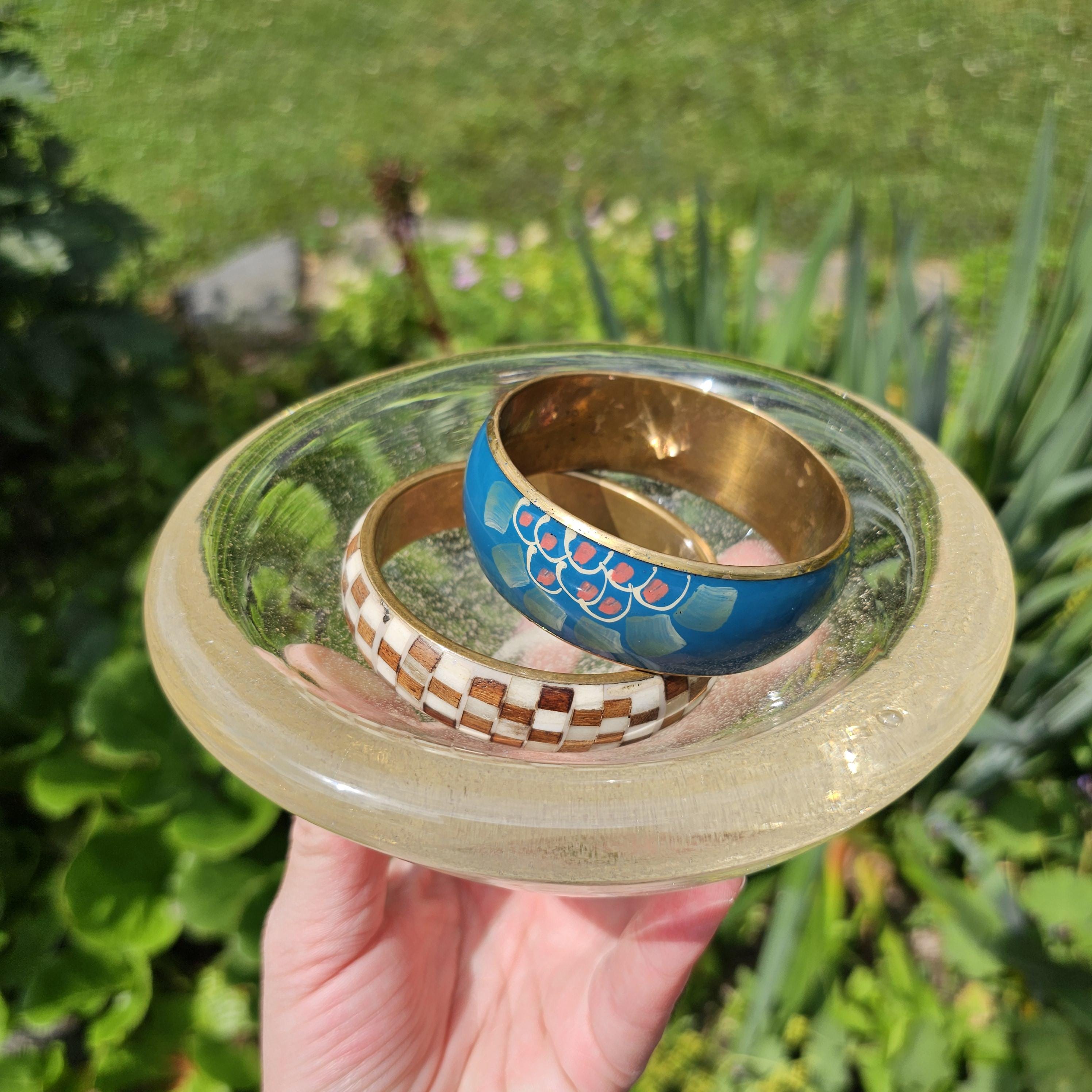 アームバンド ブレスレット ヴィンテージ　2個セット アームバンド ブレスレット ヴィンテージ 2個セット ヴィンテージ