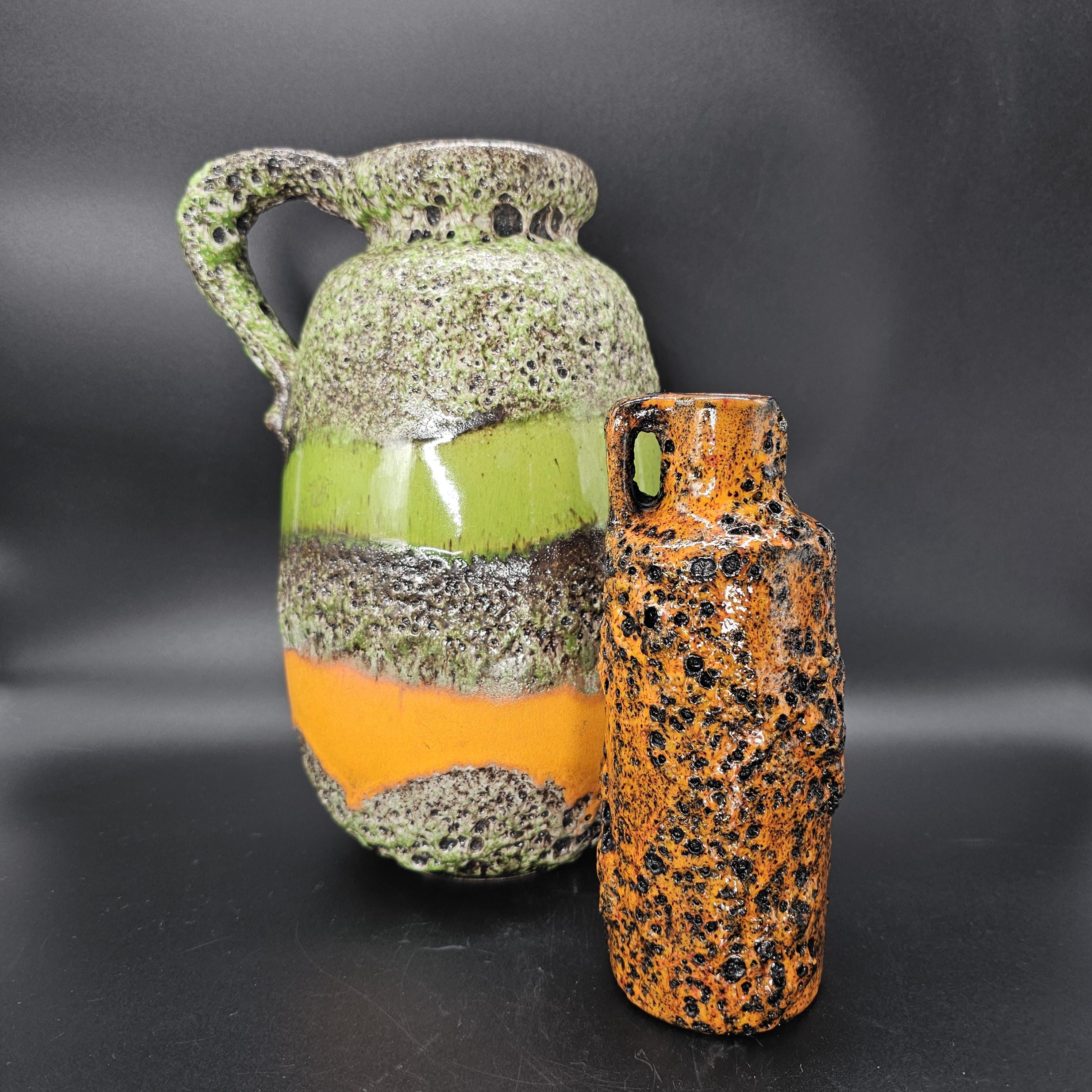 Kreutz Fat Lava - Etsy