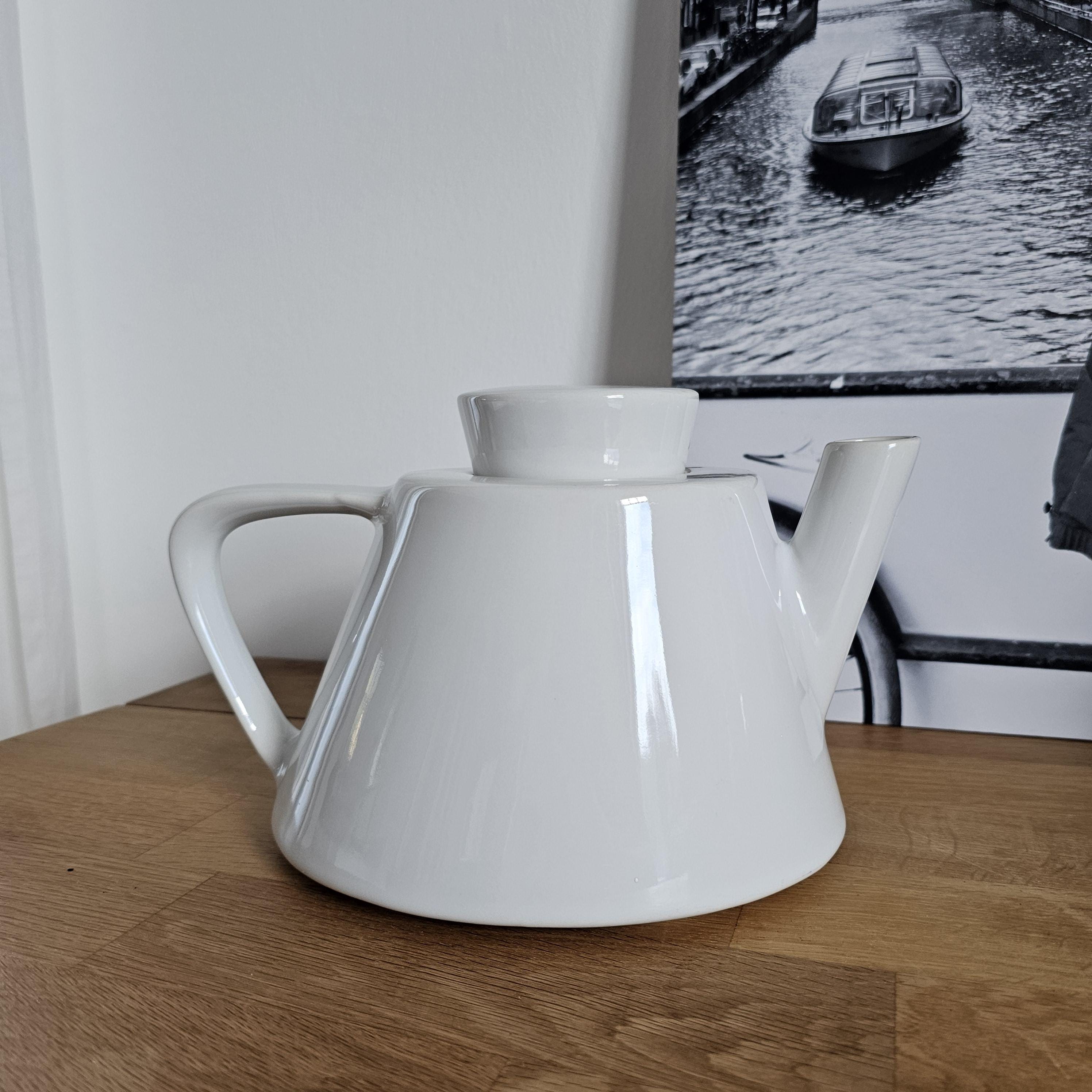 Scandi teekanne