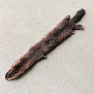 Mink Pelt