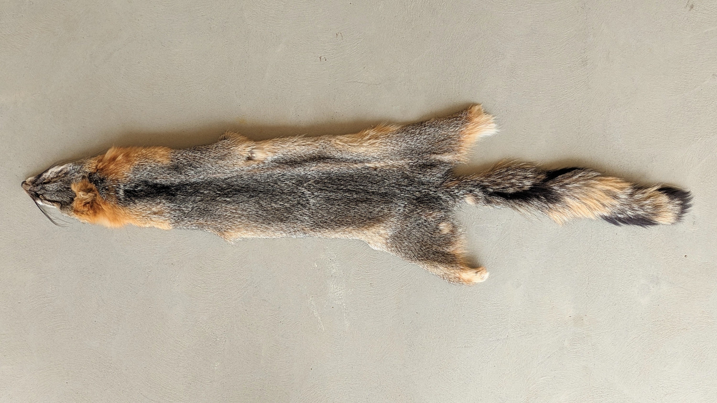 Tappeto Pelliccia Ecologica Stoccolma Bianco 60 X 90 | Le Tele Di Margi - Foto 11