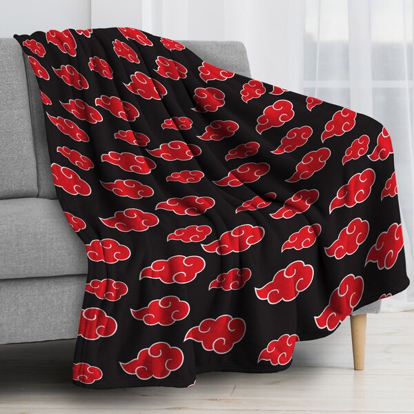 Cloudy Microfiber Blanket