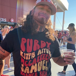 Niners Groove 23’