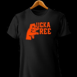 Sucka Free SF San Francisco Giants