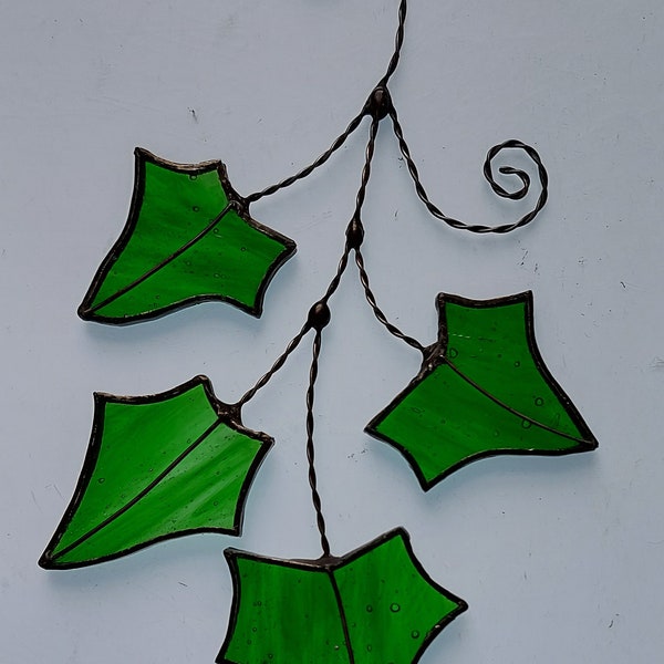 Ivy Suncatcher