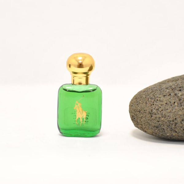 Discontinued Perfume Ralph Lauren Etsy